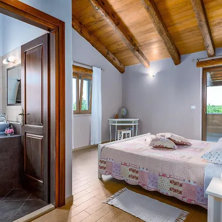 Oliveta Holiday home