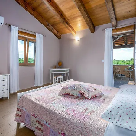 Holiday home Oliveta *