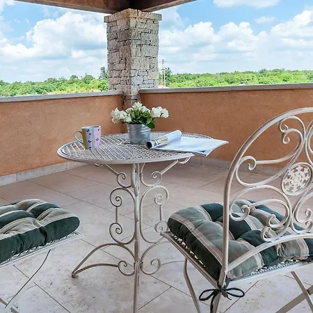 Oliveta Holiday home *