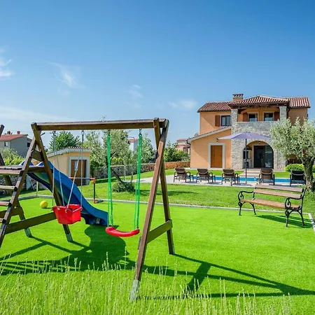 Ferienhaus Oliveta Pula