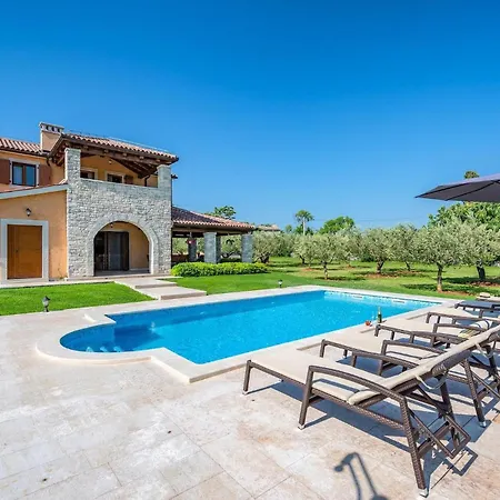 Oliveta Holiday home
