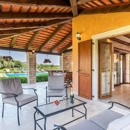 Oliveta Holiday home