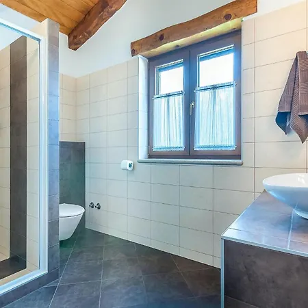 Oliveta 度假居 普拉