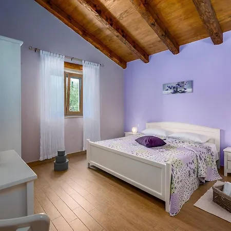 Ferienhaus Oliveta Pula