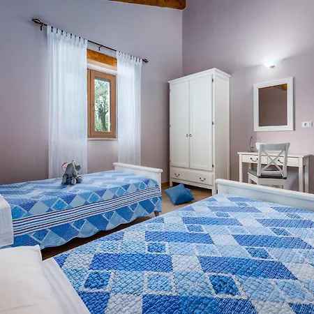 Oliveta Holiday home Pula