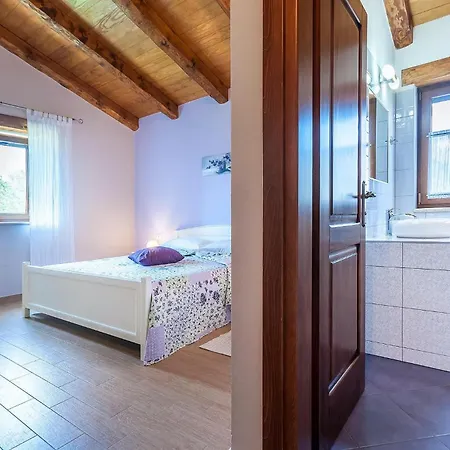 Ferienhaus Oliveta Pula