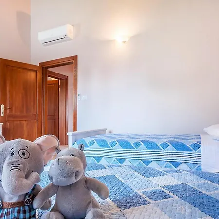 Oliveta Holiday home