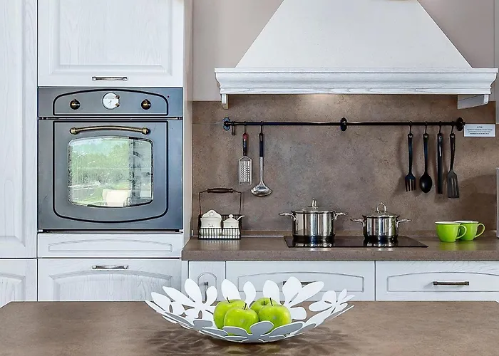 Oliveta Будинок відпочинку