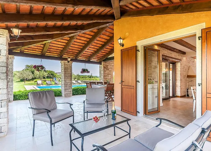 Oliveta Будинок відпочинку