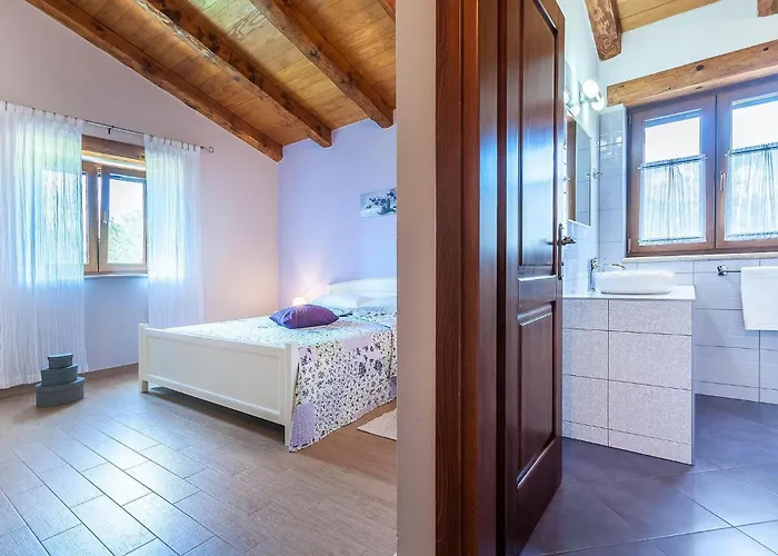 Feriehus Oliveta Pula