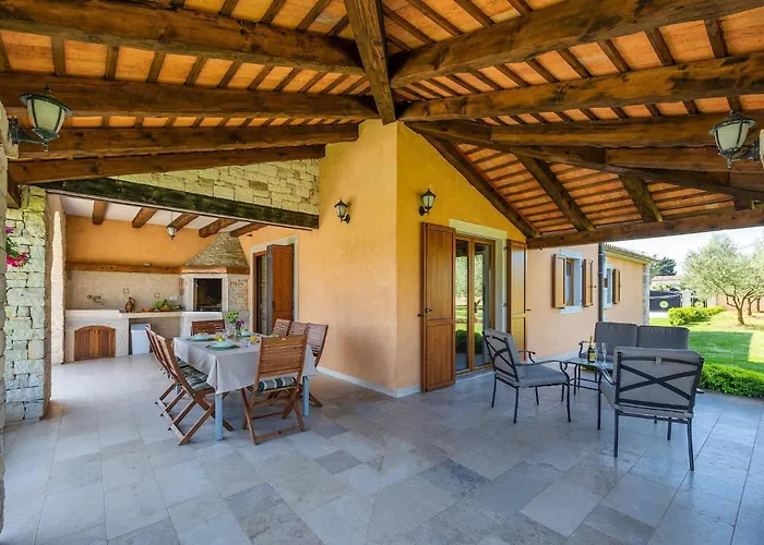 Будинок відпочинку Oliveta