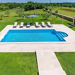 Oliveta Сasa de vacaciones *