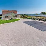 Oliveta * Pula