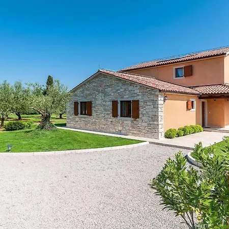 Oliveta Tatil Evi Pula