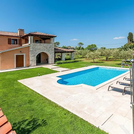 Casa de Férias Oliveta Pula