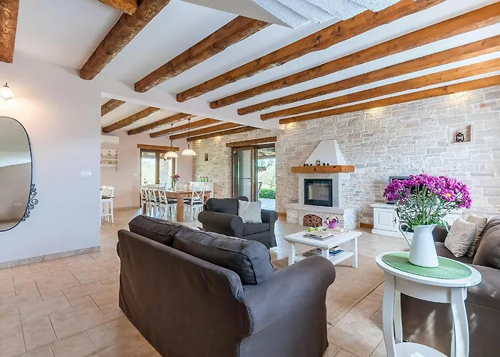 Oliveta Holiday home Pula