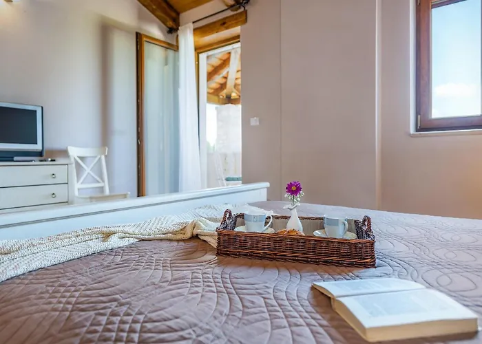 Holiday home Oliveta *