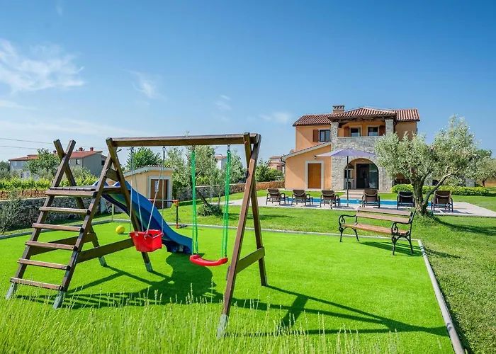 Holiday home Oliveta Pula