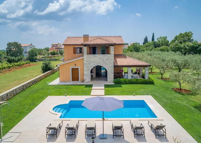 Holiday home Oliveta