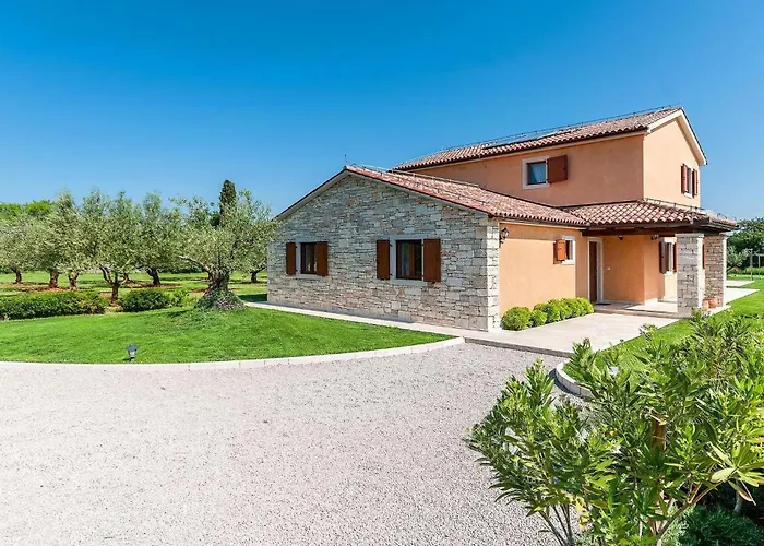 Oliveta Holiday home Pula