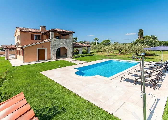 Holiday home Oliveta Pula