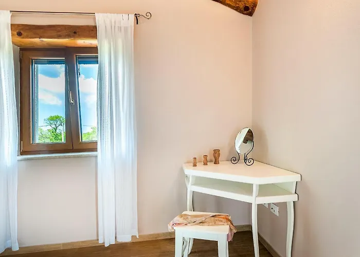 בית נופש Oliveta