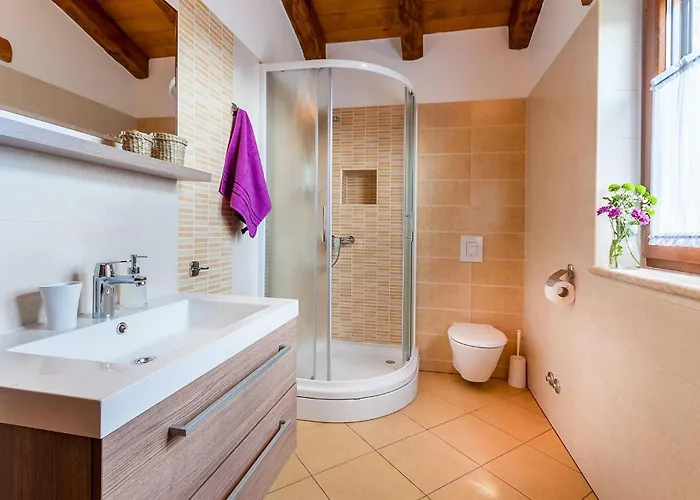 בית נופש Oliveta